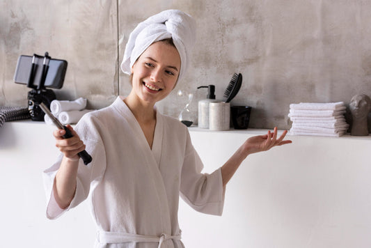 The Future of Wellness, Grooming, and Self-Care