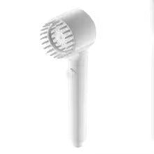 Shower for Bathroom Accessories Three Level Adjustment Showerhead Pressurization Head Massage Knobs Filter Set Showers Parts