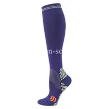 1/3Pairs Compression Sport Socks Medical Nursing Stockings Prevent Varicose Veins Socks Pregnancy Nursing Athletic Soccer Socks