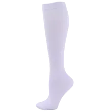 1/3Pairs Compression Sport Socks Medical Nursing Stockings Prevent Varicose Veins Socks Pregnancy Nursing Athletic Soccer Socks