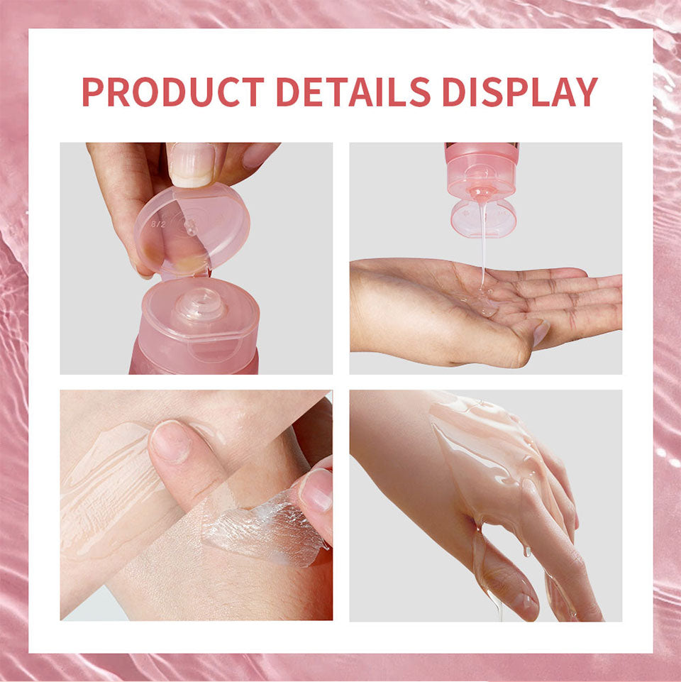 Korean Deep Collagen Peel-Off Mask – Anti-Wrinkle & Lifting Overnight Skin Care