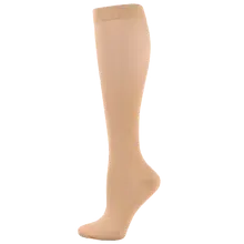 1/3Pairs Compression Sport Socks Medical Nursing Stockings Prevent Varicose Veins Socks Pregnancy Nursing Athletic Soccer Socks