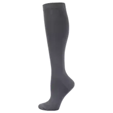 1/3Pairs Compression Sport Socks Medical Nursing Stockings Prevent Varicose Veins Socks Pregnancy Nursing Athletic Soccer Socks